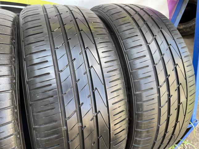 255/45 R19 Hankook Ventus S1 Evo 2 SUV K117C летние