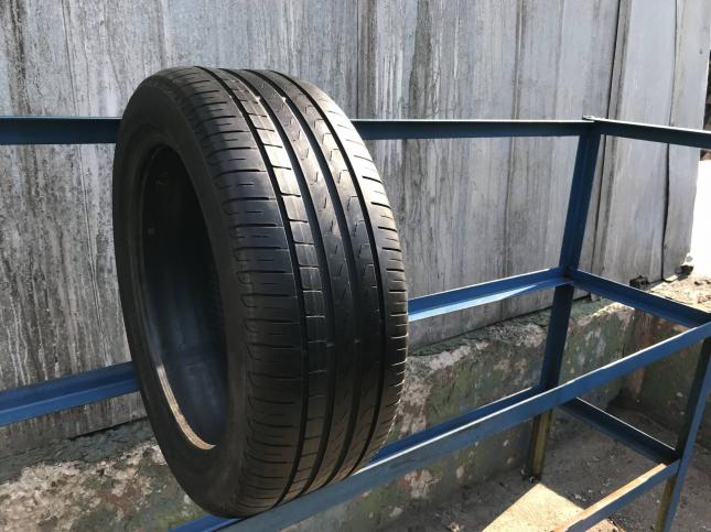 255/50 R19 Pirelli Scorpion Verde летние