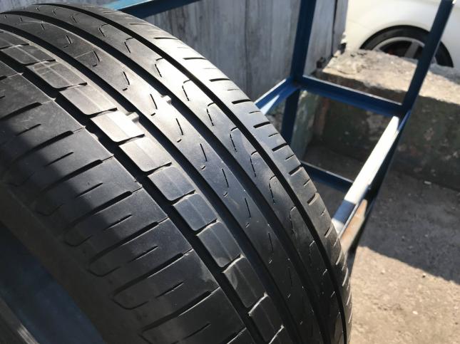 255/50 R19 Pirelli Scorpion Verde летние