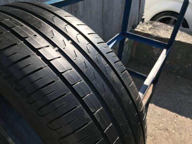 255/50 R19 Pirelli Scorpion Verde летние