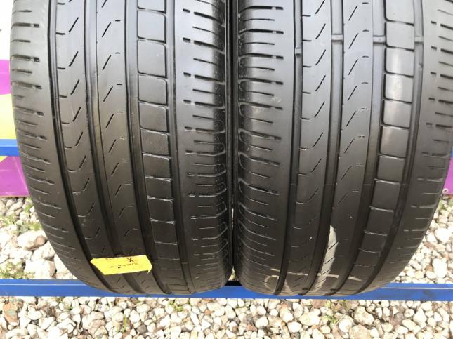 255/55 R19 Pirelli Scorpion Verde летние