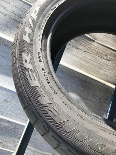 265 50 R19 Bridgestone бу летние шины 265 50 19