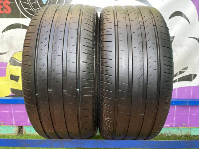 275/35 R19 Pirelli Cinturato P7 летние