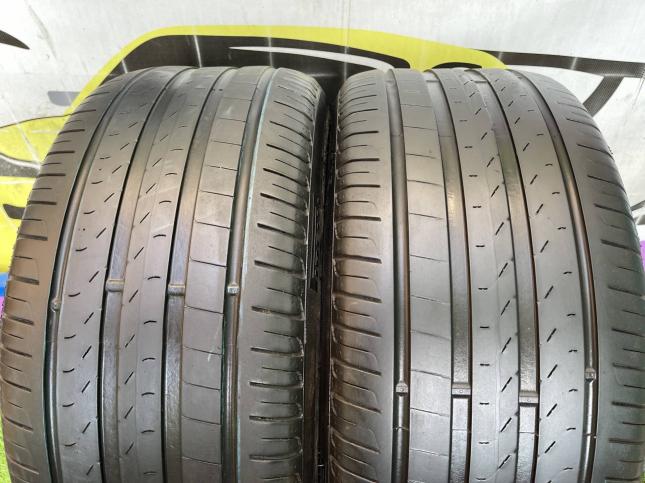 275/35 R19 Pirelli Cinturato P7 летние