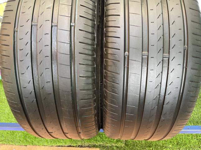 275/35 R19 Pirelli Cinturato P7 летние