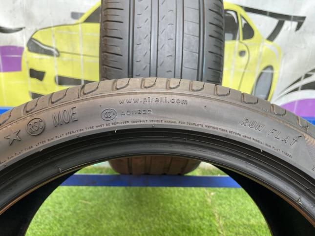 275/35 R19 Pirelli Cinturato P7 летние