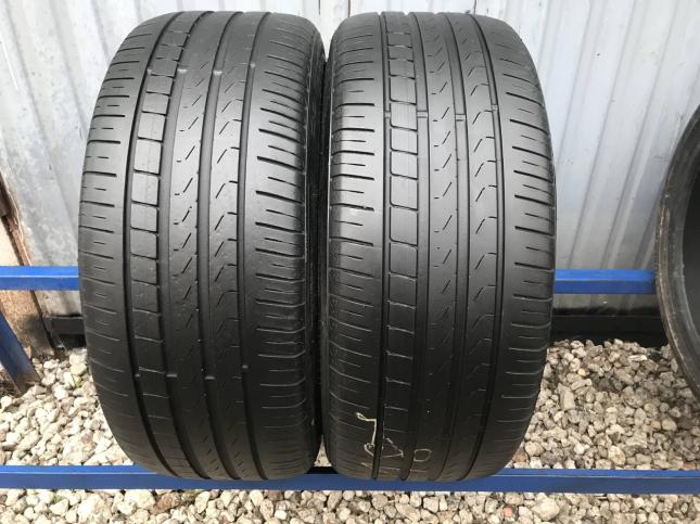 275/35 R19 Pirelli Cinturato P7 летние