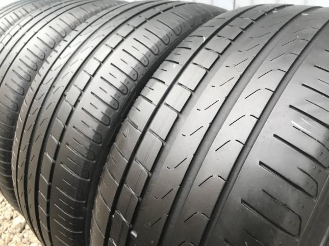 275/35 R19 Pirelli Cinturato P7 летние