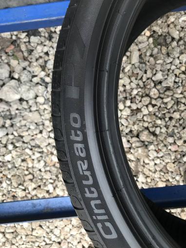 275/35 R19 Pirelli Cinturato P7 летние