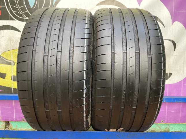 275/35 R19 Goodyear Eagle F1 Asymmetric 3 летние