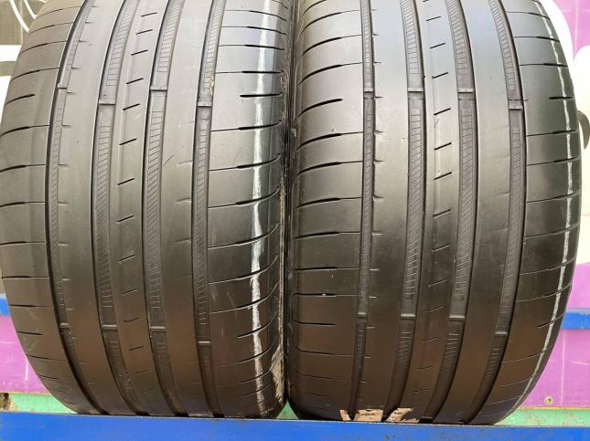 275/35 R19 Goodyear Eagle F1 Asymmetric 3 летние