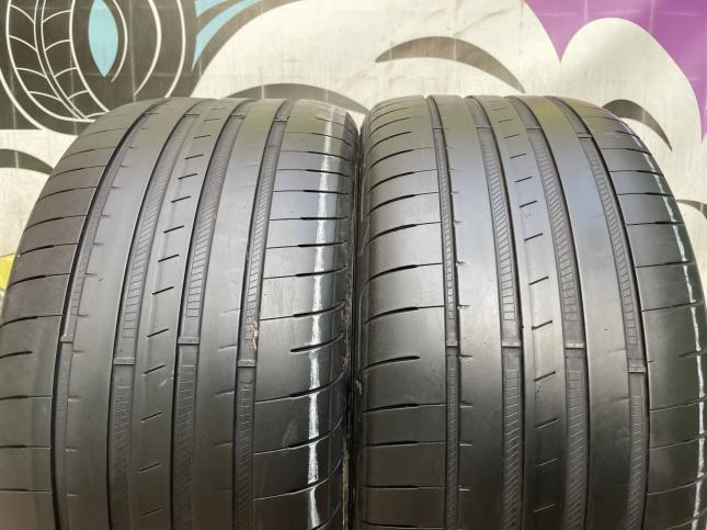 275/35 R19 Goodyear Eagle F1 Asymmetric 3 летние