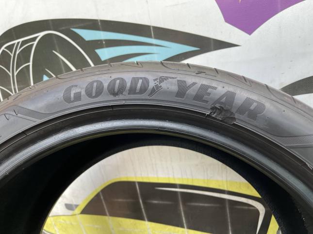 275/35 R19 Goodyear Eagle F1 Asymmetric 3 летние