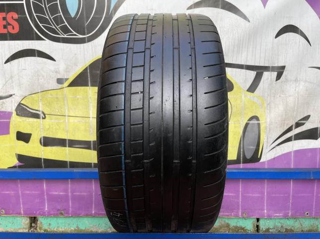 275/35 R19 Goodyear Eagle F1 Asymmetric 3 летние