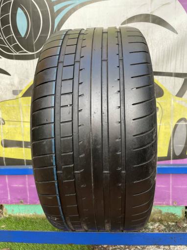 275/35 R19 Goodyear Eagle F1 Asymmetric 3 летние