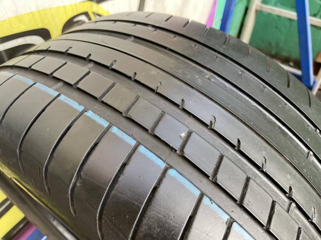 275/35 R19 Goodyear Eagle F1 Asymmetric 3 летние