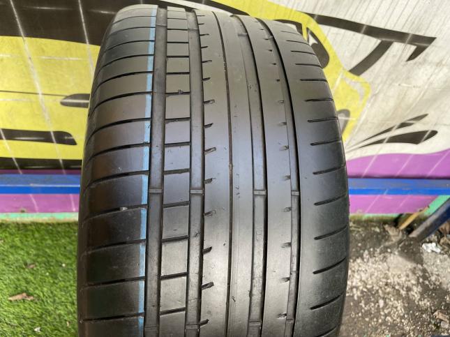 275/35 R19 Goodyear Eagle F1 Asymmetric 3 летние