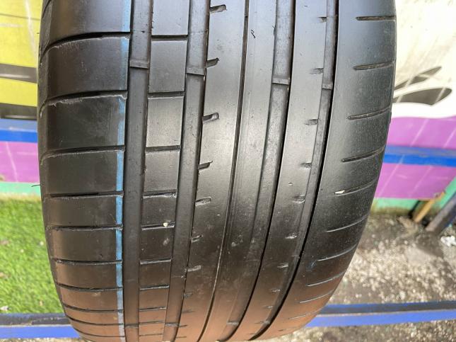 275/35 R19 Goodyear Eagle F1 Asymmetric 3 летние