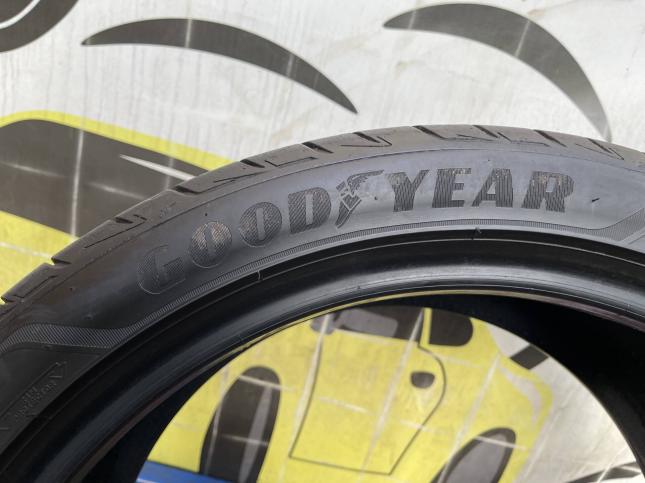 275/35 R19 Goodyear Eagle F1 Asymmetric 3 летние