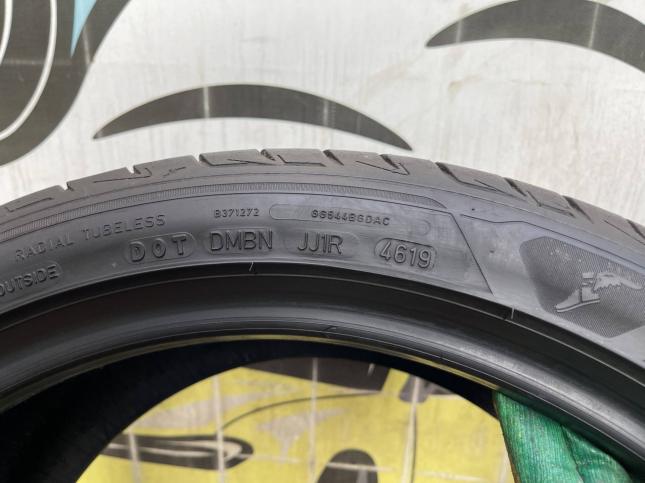 275/35 R19 Goodyear Eagle F1 Asymmetric 3 летние