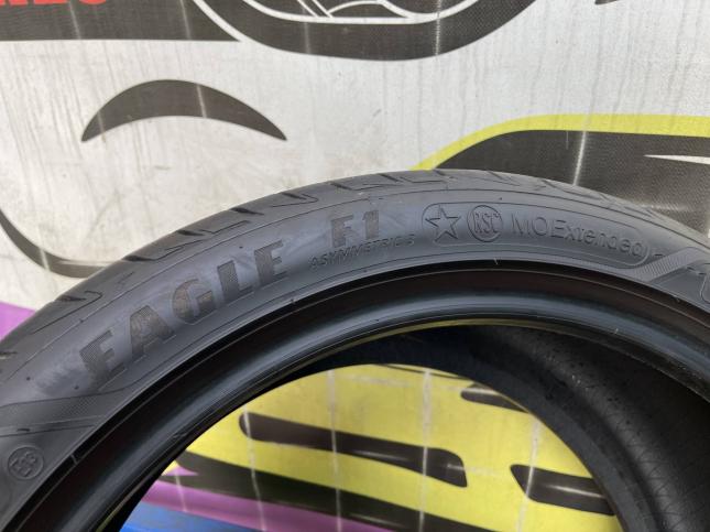 275/35 R19 Goodyear Eagle F1 Asymmetric 3 летние