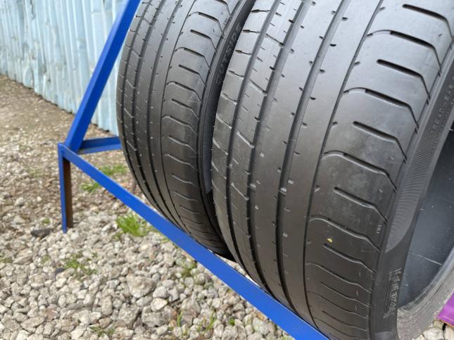 275/40 R19 Pirelli P Zero летние