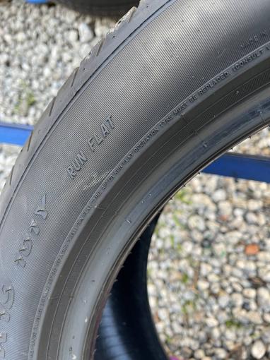 275/40 R19 Pirelli P Zero летние