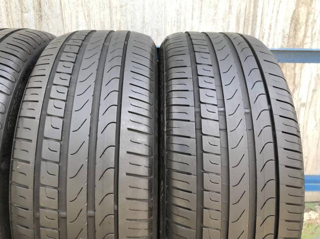 215/45 R18 Pirelli Cinturato P7 летние