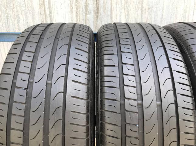 215/45 R18 Pirelli Cinturato P7 летние