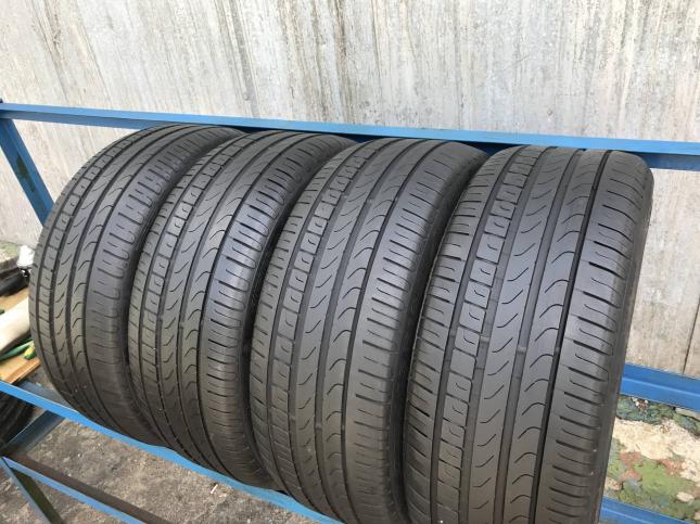 215/45 R18 Pirelli Cinturato P7 летние