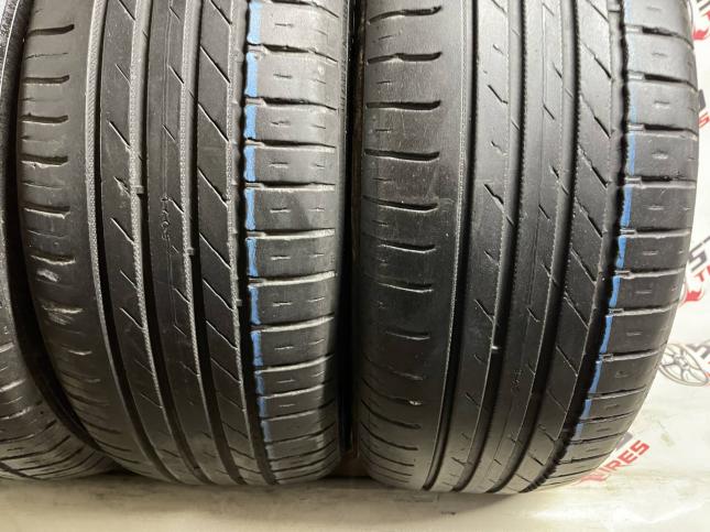 215/50 R18 Nokian Tyres Weatherproof летние