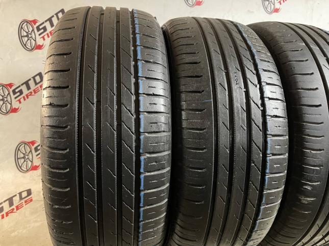 215/50 R18 Nokian Tyres Weatherproof летние