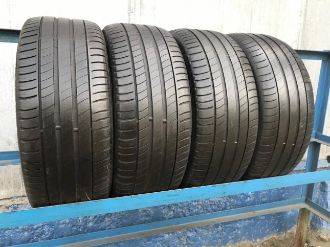 215/50 R18 Michelin Primacy 3 летние