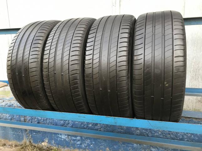 215/50 R18 Michelin Primacy 3 летние