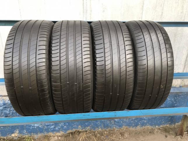 215/50 R18 Michelin Primacy 3 летние