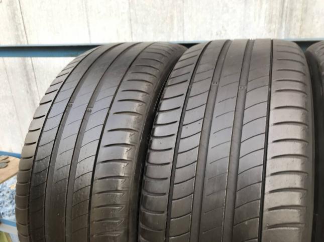 215/50 R18 Michelin Primacy 3 летние