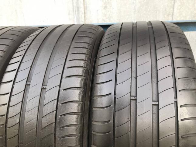 215/50 R18 Michelin Primacy 3 летние