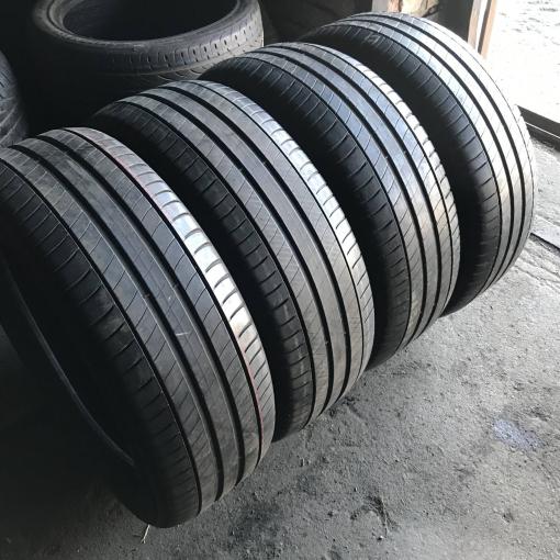 215/50 R18 Michelin Primacy 3 летние