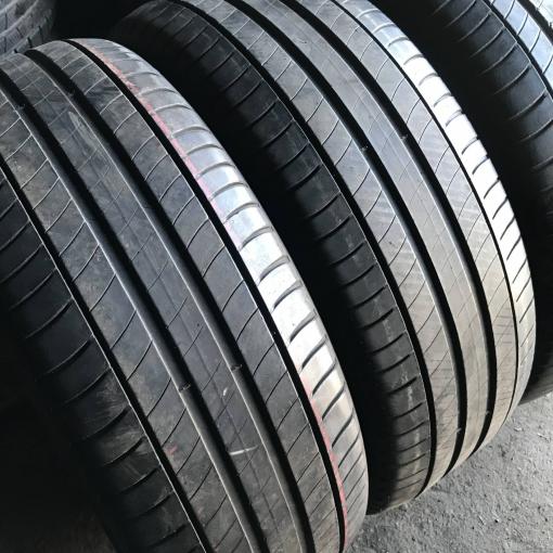 215/50 R18 Michelin Primacy 3 летние