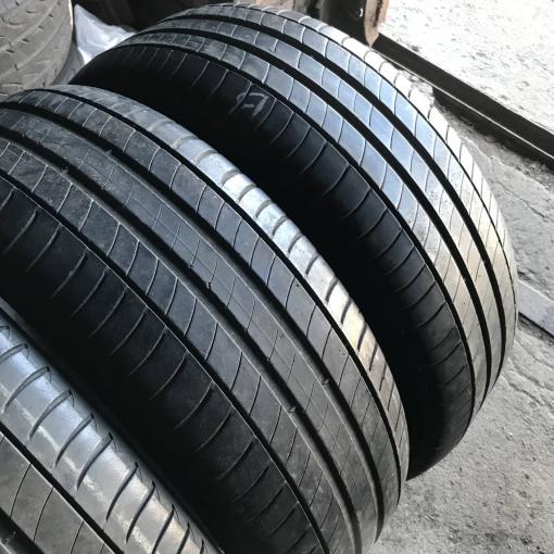 215/50 R18 Michelin Primacy 3 летние