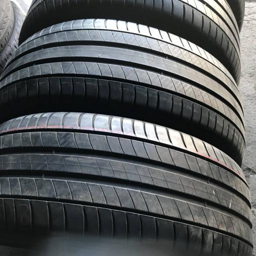 215/50 R18 Michelin Primacy 3 летние