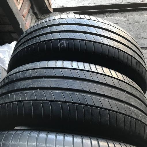 215/50 R18 Michelin Primacy 3 летние