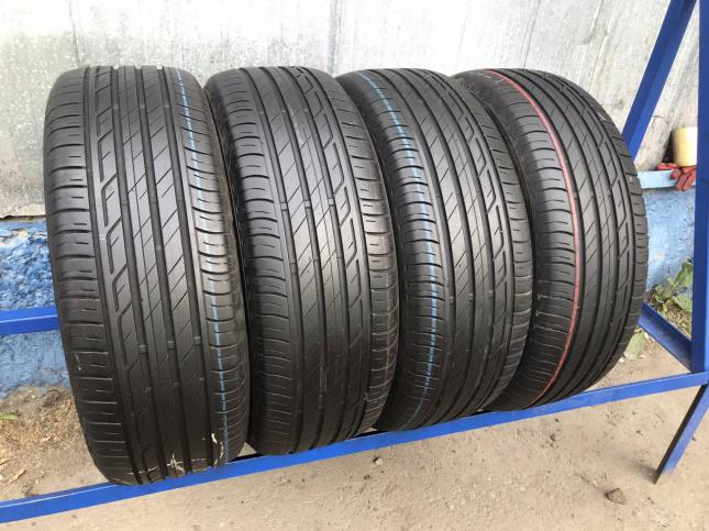 215/50 R18 Bridgestone Turanza T001 летние