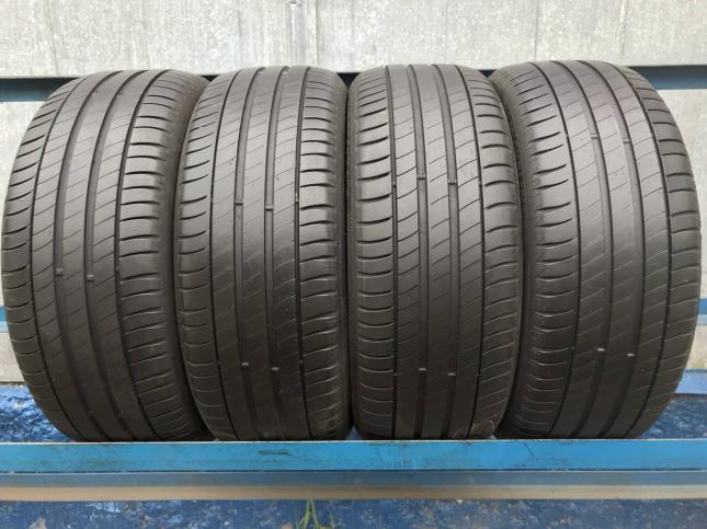 215/50 R18 Michelin Primacy 3 летние