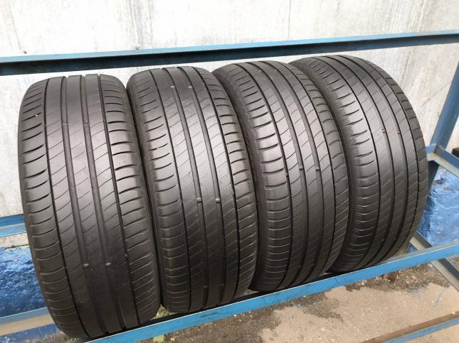 215/50 R18 Michelin Primacy 3 летние