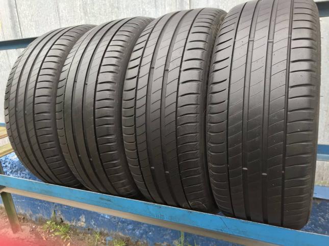 215/50 R18 Michelin Primacy 3 летние