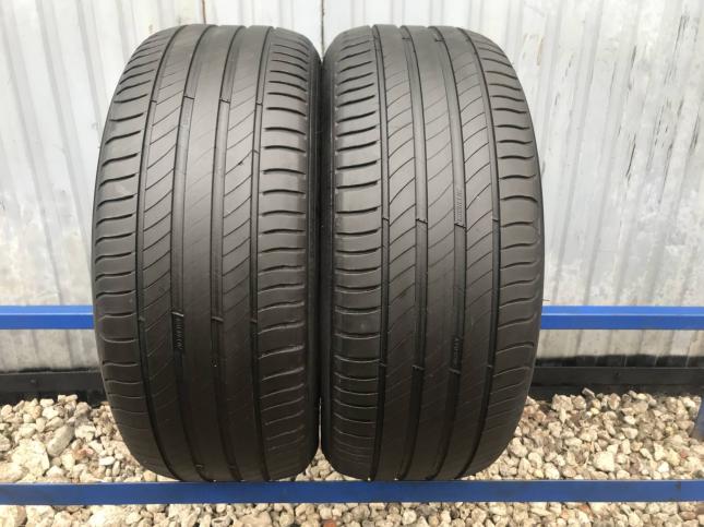 215/50 R18 Michelin Primacy 4 летние