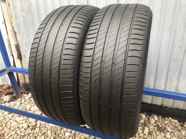 215/50 R18 Michelin Primacy 4 летние