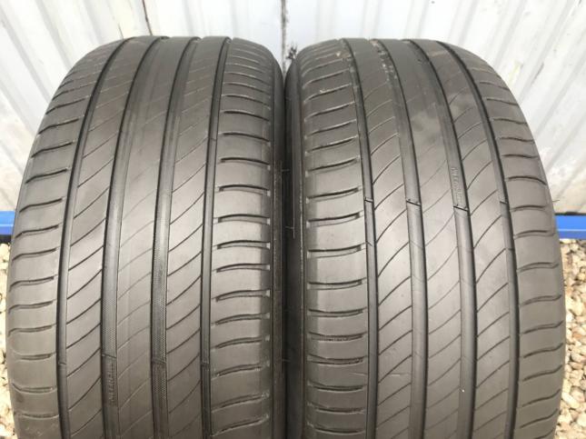 215/50 R18 Michelin Primacy 4 летние