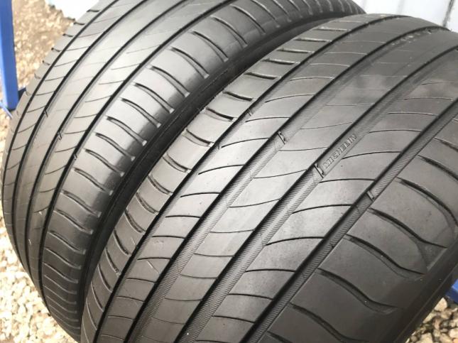 215/50 R18 Michelin Primacy 4 летние